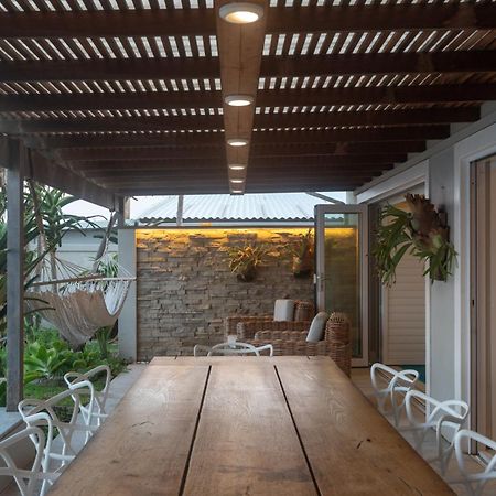 The Sugar Shack Villa Ballito Buitenkant foto