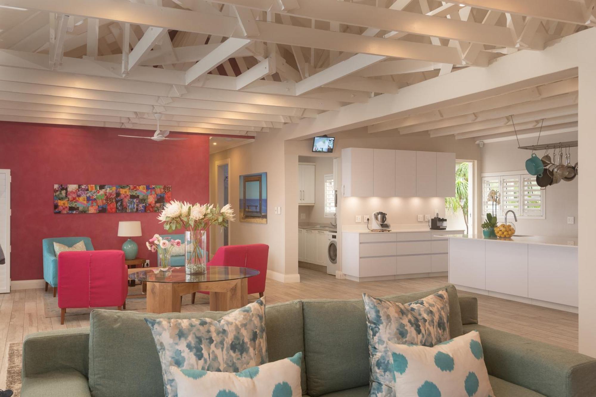 The Sugar Shack Villa Ballito Buitenkant foto