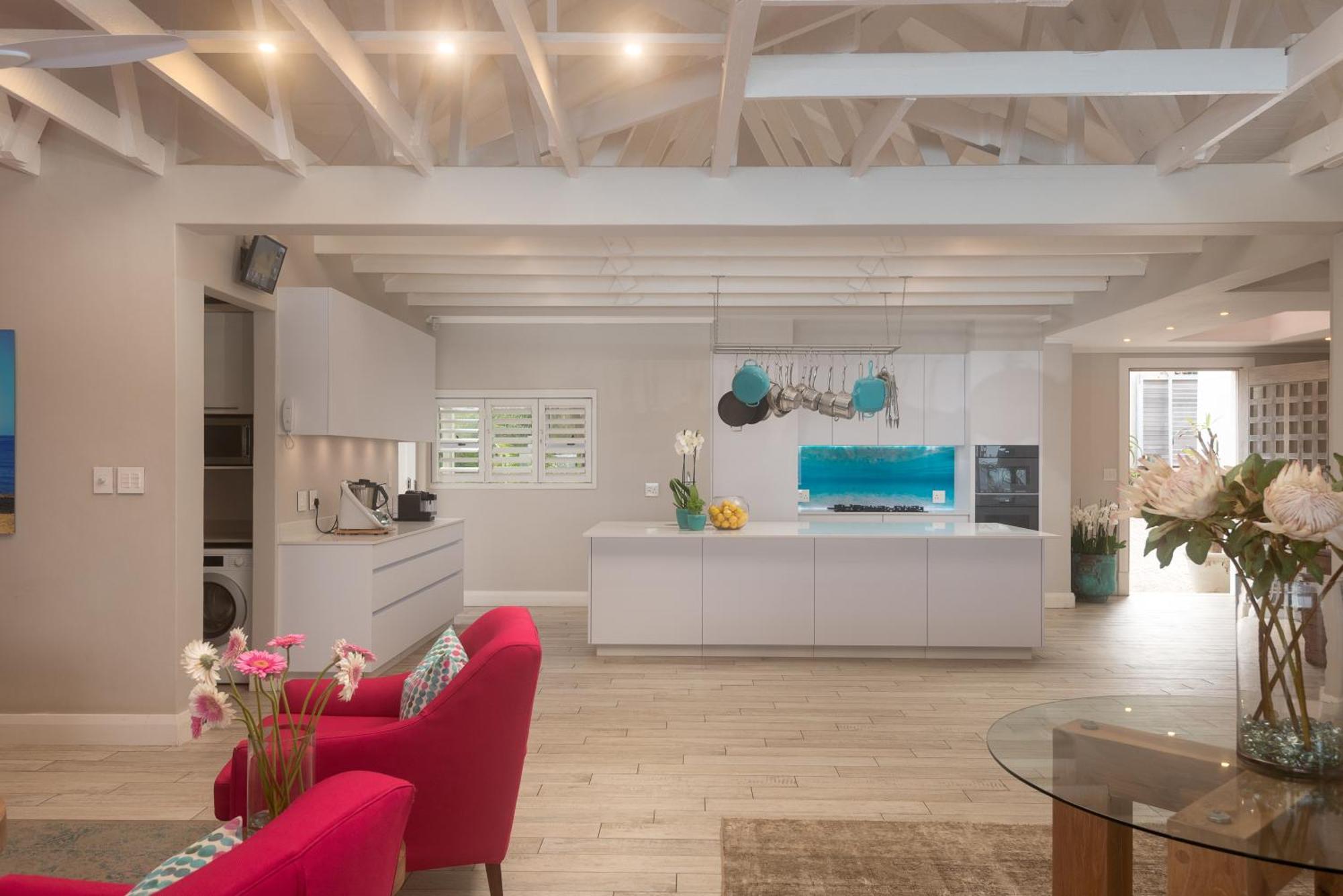 The Sugar Shack Villa Ballito Buitenkant foto
