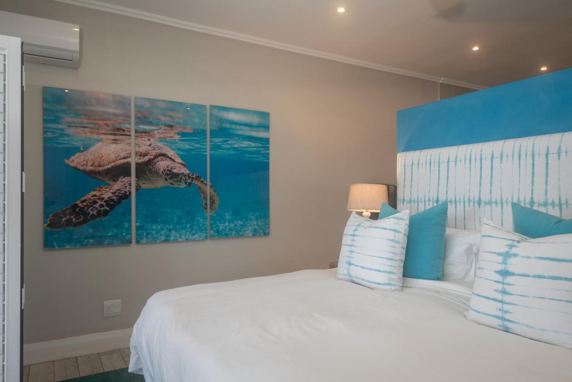 The Sugar Shack Villa Ballito Buitenkant foto