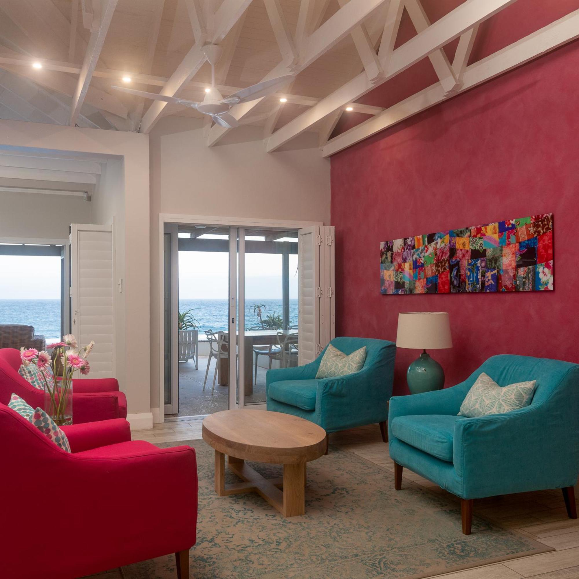 The Sugar Shack Villa Ballito Buitenkant foto