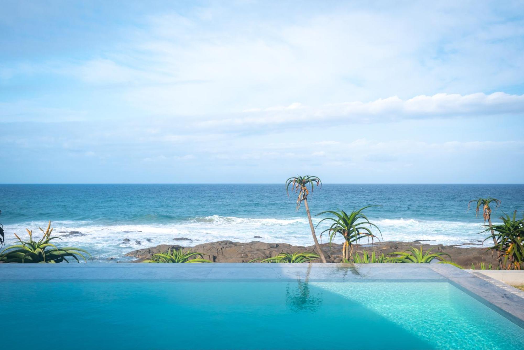 The Sugar Shack Villa Ballito Buitenkant foto