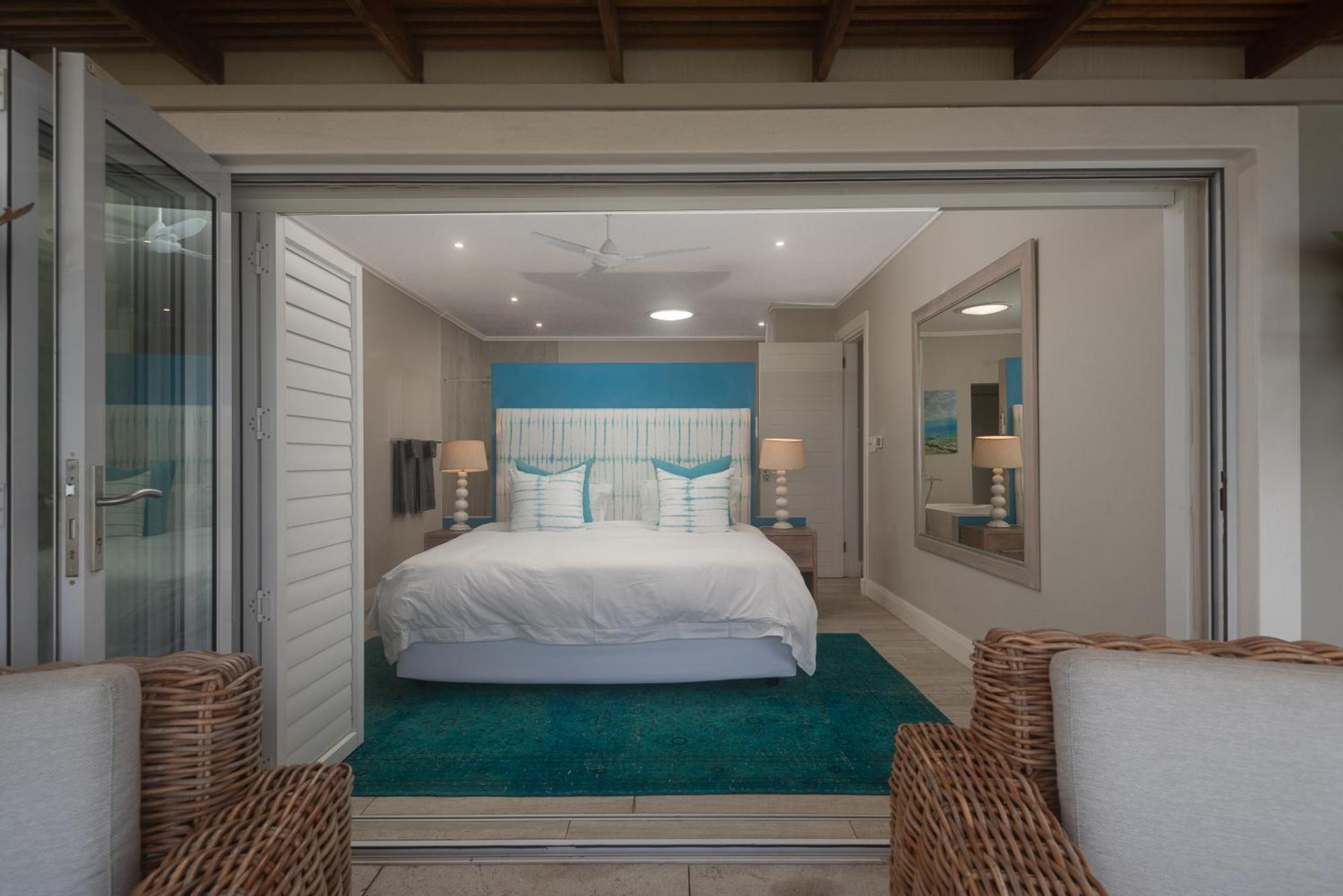 The Sugar Shack Villa Ballito Buitenkant foto